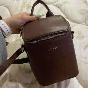 Matt and Nat Brave Micro crossbody